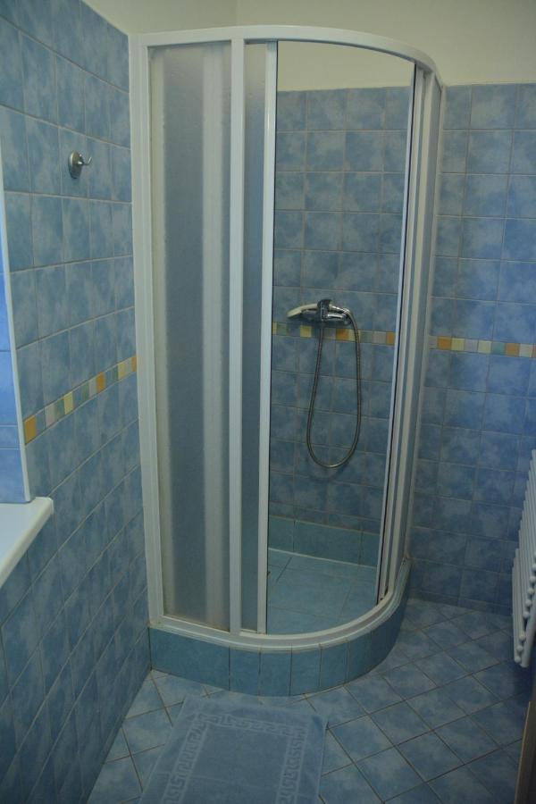 Penzion ve věži Bohumín Esterno foto