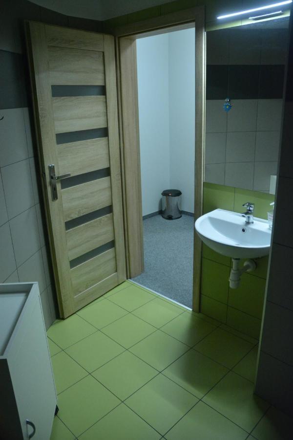 Penzion ve věži Bohumín Esterno foto