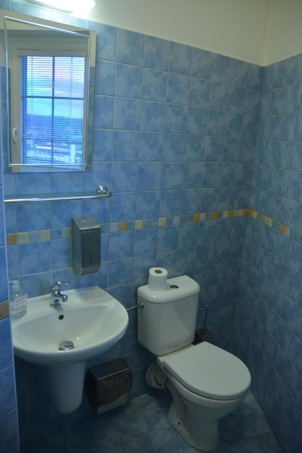 Penzion ve věži Bohumín Esterno foto